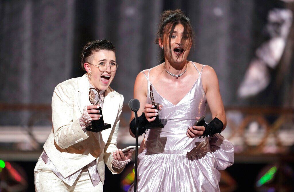 75th Annual Tony Awards - Show